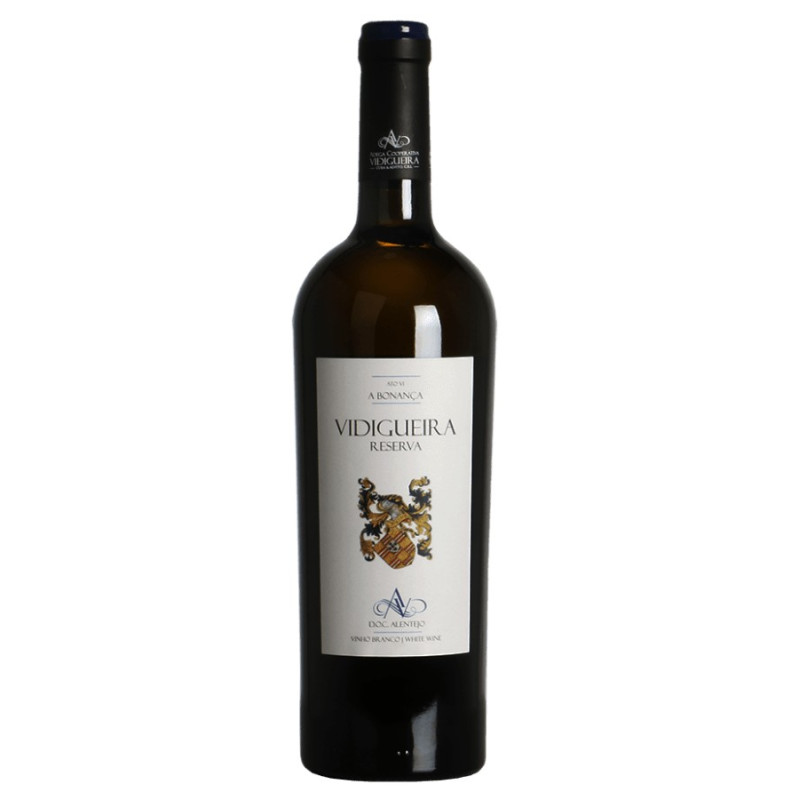 Vidigueira Reserva 2013 hvidvin Vidigueira Reserva 2013 hvidvin