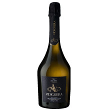Vino bianco frizzante Vidigueira