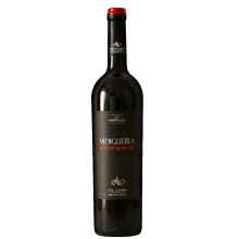 Vidigueira Alicante Bouschet 2017 Rode wijn