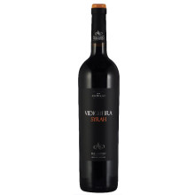 Vidigueira Syrah 2016 rødvin
