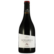 Vidigueira Grande Escolha 2015 Vino Rosso