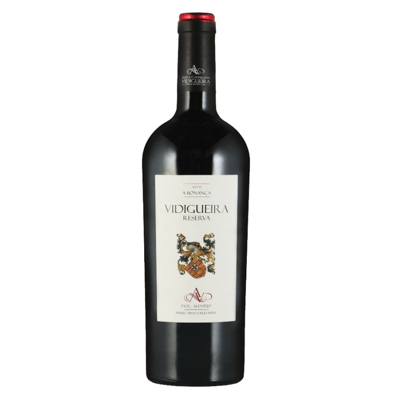 Vidigueira Reserva 2015 Rode Wijn Vidigueira Reserva 2015 Rode Wijn