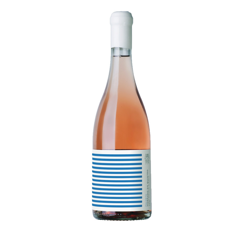Morgado do Quintão Palet 2018 Rosé Wijn