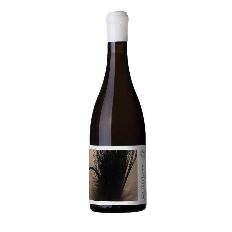 Morgado do Quintão Castelão 2018 Vino Rojo Morgado do Quintão Castelão 2018 Vino Rojo