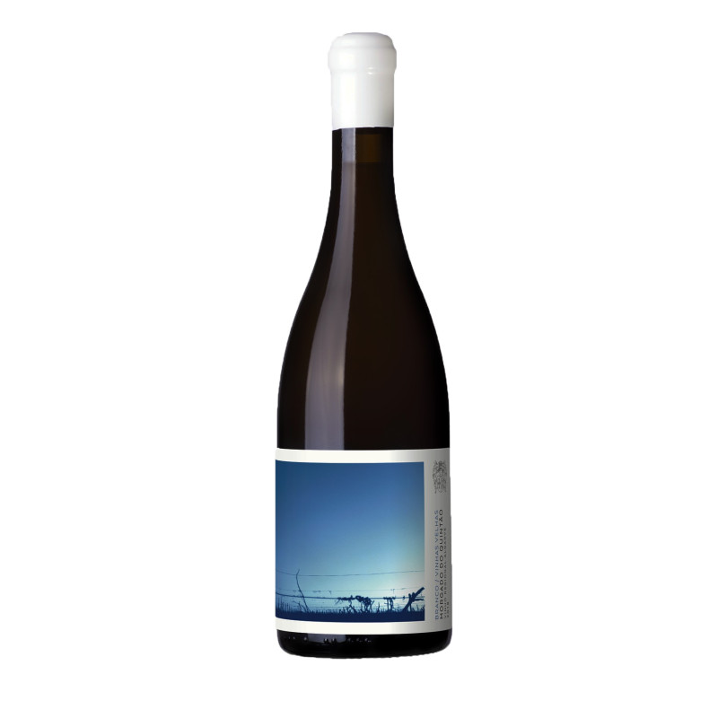 Morgado do Quintão Vinhas Velhas 2018 vino blanco Morgado do Quintão Vinhas Velhas 2018 vino blanco