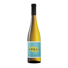 Magma White Wine