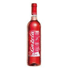 Gazela Aire Viini Rosé Viini