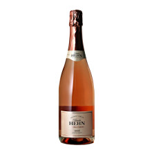 Hehn Bruto 2012 Vino Rosato Spumante