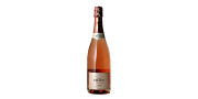 Hehn Bruto 2012 Mousserende Rosévin