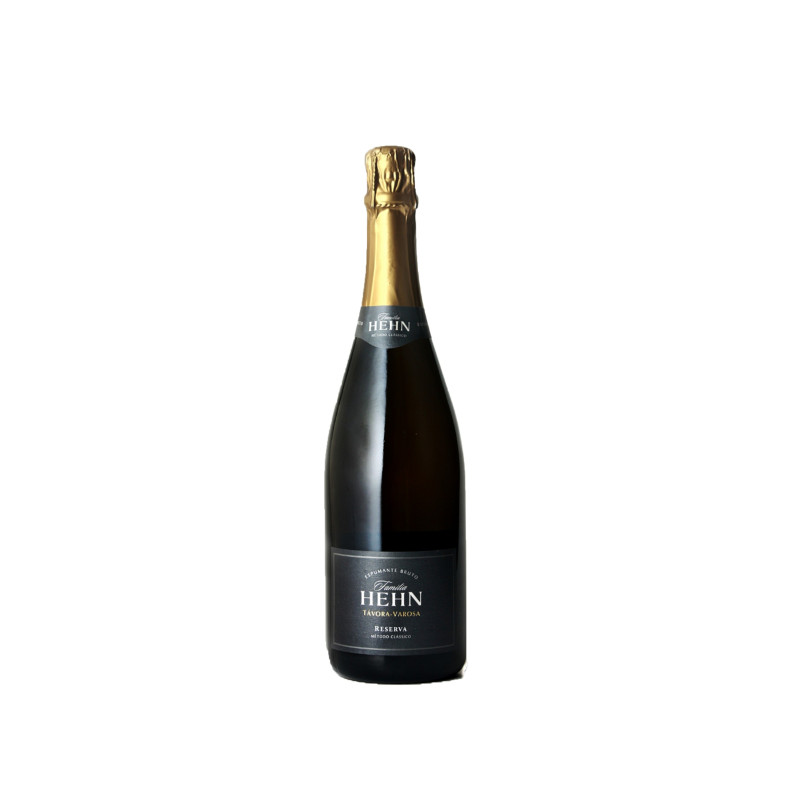 Familia Hehn Reserva 2011 Brut Sparkling Familia Hehn Reserva 2011 Brut Sparkling