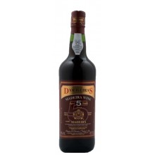 D'Oliveiras 5 anni dolce MadeiraVino