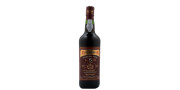 D'Oliveiras 5 let sladké Madeira