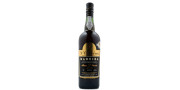 D'Oliveiras 10 años de Madeira