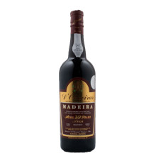 D'Oliveiras 10 jaar zoete Madeira wijn
