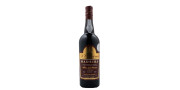 D'Oliveiras 10 let sladkého Madeira vína