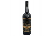 D'Oliveiras 15 Years Dry Madeira Wine
