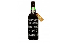 D'Oliveiras Bastardo 1927 Madeira Wine