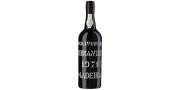 D'Oliveiras Terrantez 1971 Medium Dry MadeiraWein