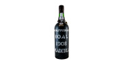 D'Oliveiras Boal 1908 Vin de Madère