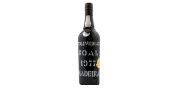 D'Oliveiras 1977 Medium Sweet Madeira viini