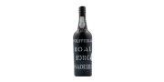 D'Oliveiras 1986 Medium Sweet Madeira viini