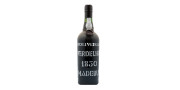 D'Oliveiras Verdelho 1850 Madeira