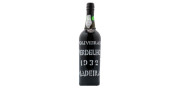 D'Oliveiras Verdelho 1932 Madeira Vin