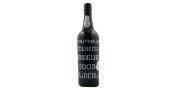 D'Oliveiras Verdelho 2003 Medium Dry Madeira viini