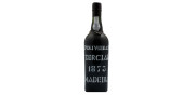 D'Oliveiras Sercial 1875 Dry Madeira Vin