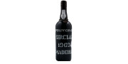 D'Oliveiras Sercial 1969 suché Madeira víno