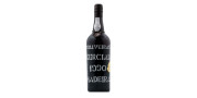 D'Oliveiras Sertifikaatti 1990: Kuiva Madeira viini