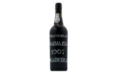 D'Oliveiras Malvazia 1907 Sweet Madeira Wine