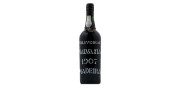 D'Oliveiras Malvazia 1907 Vino de Madeira