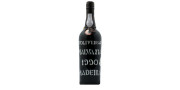 D'Oliveiras Malvazia 1990 Sweet MadeiraWein