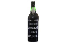 D'Oliveiras Sercial 1862 Madeira Wine
