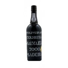 D'Oliveiras Malvazia 1900 Madeira Wine