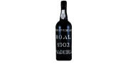 D'Oliveiras Boal 1903 Madeira Wijn