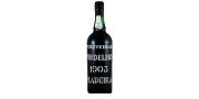 D'Oliveiras Verdelho 1905 Madeira Víno