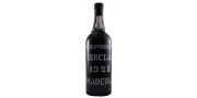 D'Oliveiras Sercial 1928 Madeira Wine
