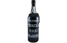 D'Oliveiras Sercial 1937 Madeira Wine