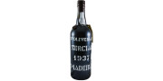 D'Oliveiras Sercial 1937 Madeira Wine