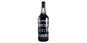 D'Oliveiras Sercial 1977 MadeiraWein