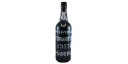 D'Oliveiras Terrantez 1977 Medium Dry Madeira Wine