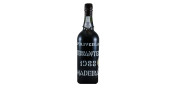 D'Oliveiras Terrantez 1988 Madeira viini