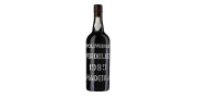 D'Oliveiras Verdelho 1989 Medium Dry MadeiraWein