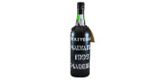 D'Oliveiras Malvazia 1992 Sweet MadeiraVin