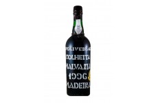 D'Oliveiras Malvazia 1996 Sweet Madeira Wine