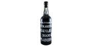 D'Oliveiras Malvazia 2002 Sweet Madeira viini