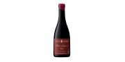 Filipa Pato Post Quercus 2017 červené víno 1l