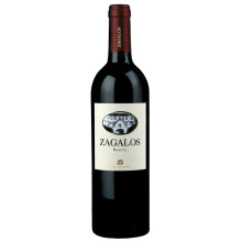 Zagalos Reserva 2015 Vin Rouge